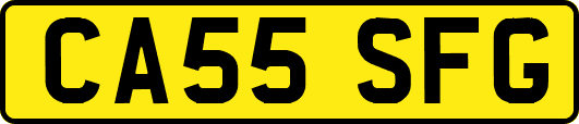 CA55SFG