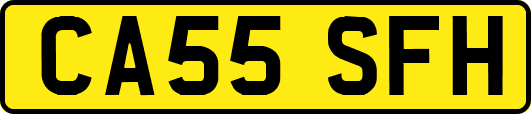 CA55SFH