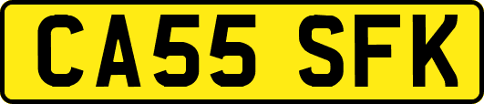 CA55SFK