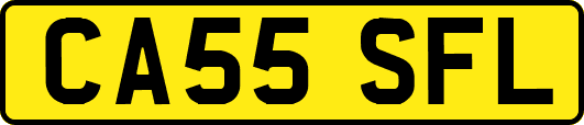 CA55SFL