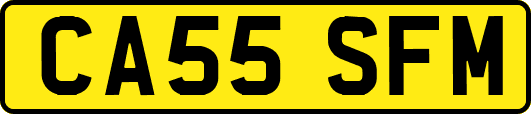 CA55SFM
