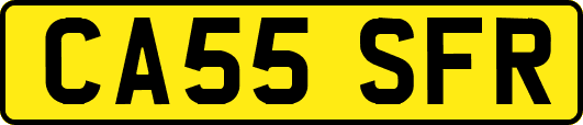 CA55SFR