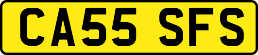 CA55SFS