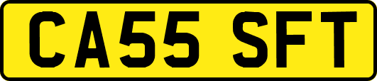 CA55SFT