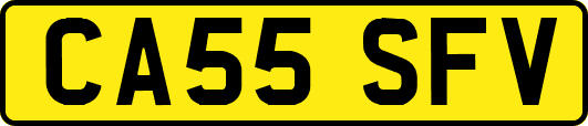 CA55SFV