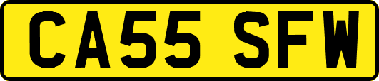 CA55SFW