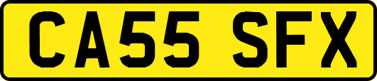 CA55SFX