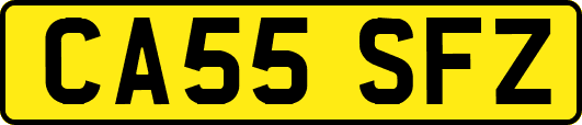 CA55SFZ