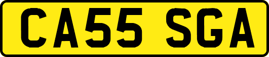 CA55SGA