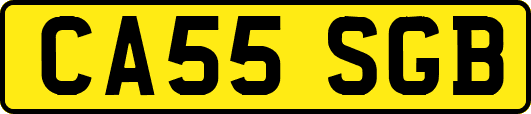 CA55SGB