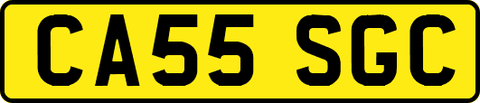 CA55SGC