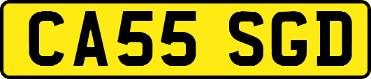 CA55SGD
