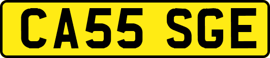 CA55SGE