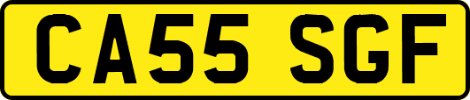 CA55SGF