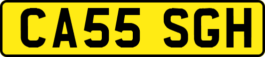 CA55SGH