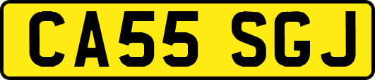 CA55SGJ