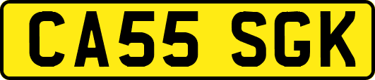 CA55SGK