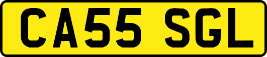 CA55SGL