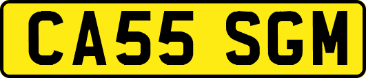 CA55SGM