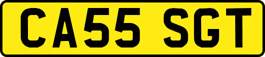 CA55SGT