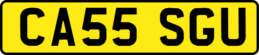 CA55SGU