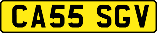 CA55SGV