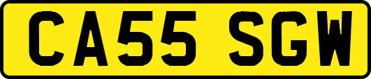 CA55SGW