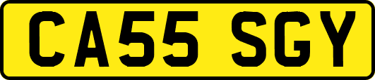 CA55SGY