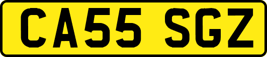 CA55SGZ