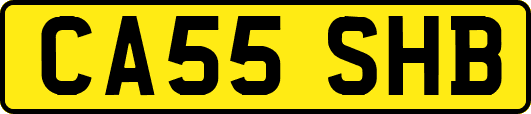 CA55SHB