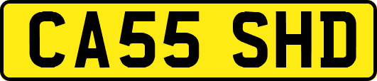 CA55SHD