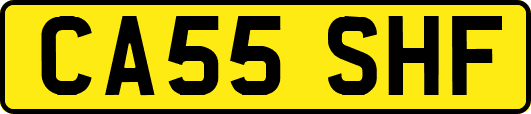 CA55SHF
