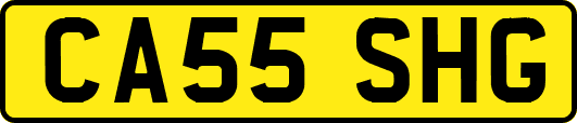 CA55SHG