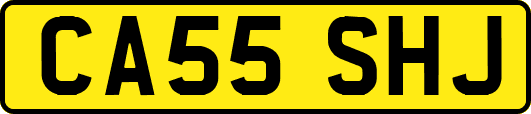 CA55SHJ