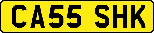 CA55SHK