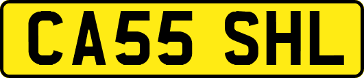 CA55SHL