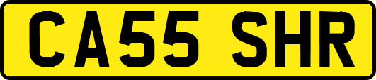 CA55SHR