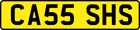CA55SHS