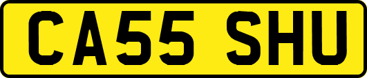 CA55SHU