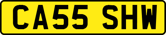 CA55SHW