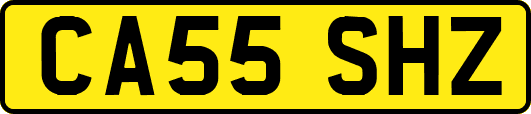 CA55SHZ