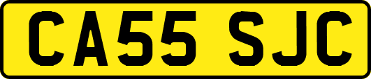 CA55SJC