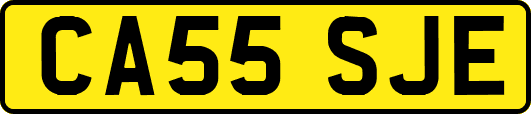 CA55SJE