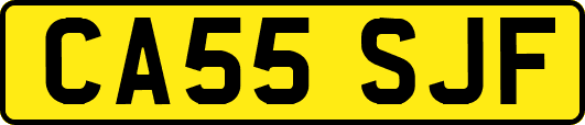 CA55SJF