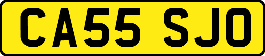CA55SJO