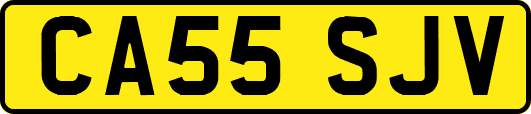 CA55SJV