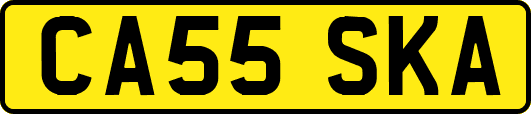 CA55SKA