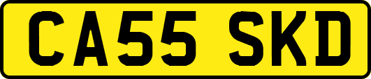 CA55SKD