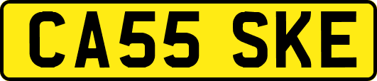 CA55SKE