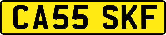 CA55SKF